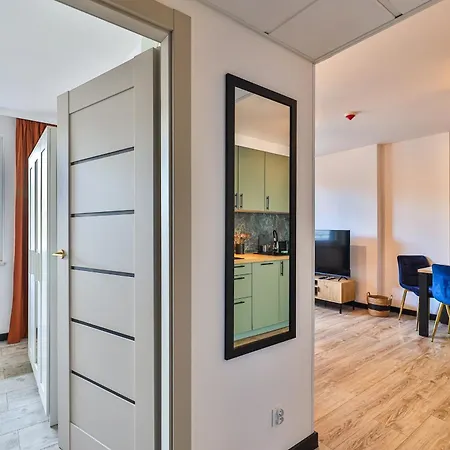 Pileckiego 59 Oddzielna Sypialnia By Perfectapart 146