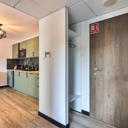 Apartmán Pileckiego 59 Oddzielna Sypialnia By Perfectapart 146