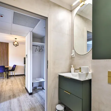 Pileckiego 59 Oddzielna Sypialnia By Perfectapart 146 * Varšava