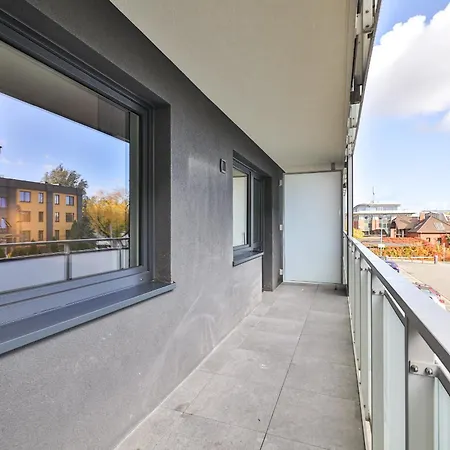 Pileckiego 59 Oddzielna Sypialnia By Perfectapart 146 Apartmán *