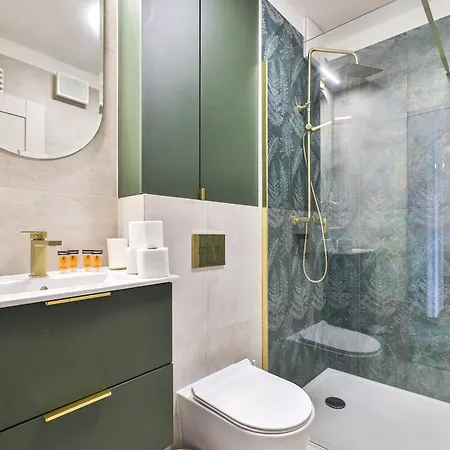 Apartment Pileckiego 59 Oddzielna Sypialnia By Perfectapart 146