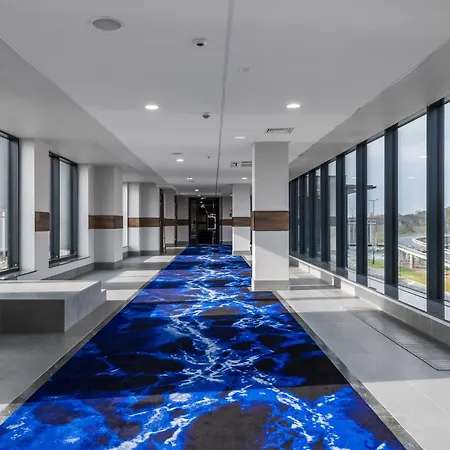 Apartment Pileckiego 59 Oddzielna Sypialnia By Perfectapart 146 Warsaw