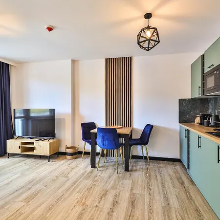 Pileckiego 59 Oddzielna Sypialnia By Perfectapart 146 *