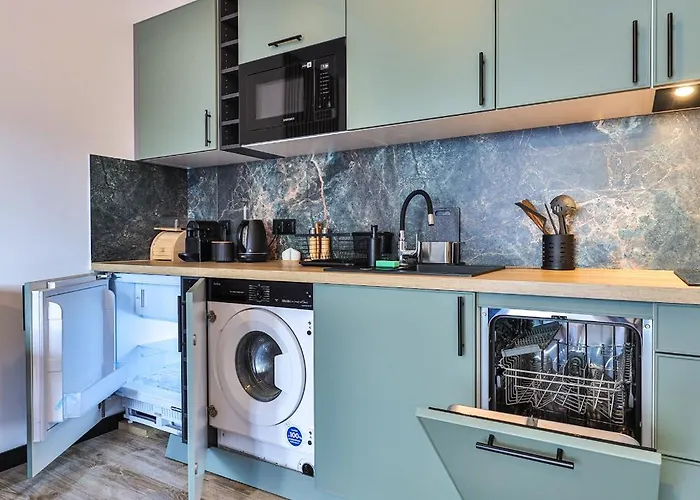 Pileckiego 59 Oddzielna Sypialnia By Perfectapart 146